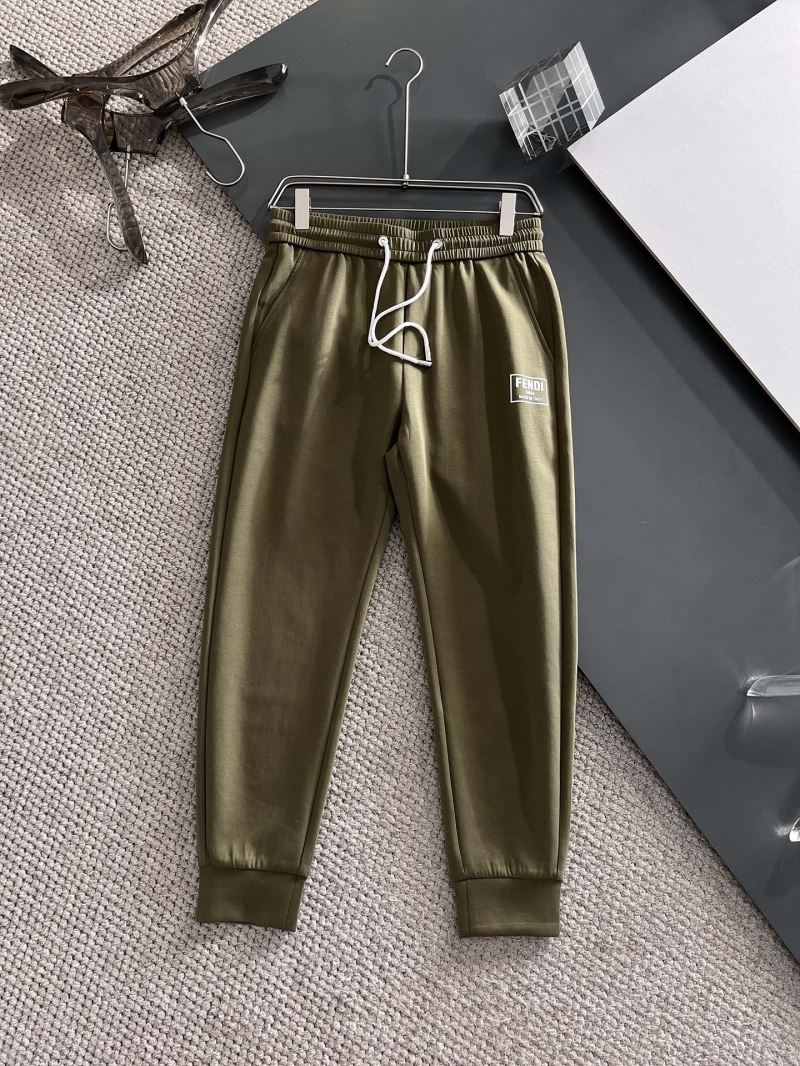 Fendi Long Pants